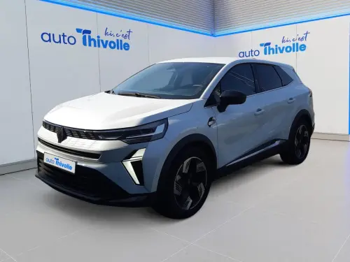 Renault Symbioz E-Tech full hybrid 145 Techno - Photo 0