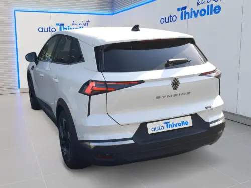 Renault Symbioz E-Tech full hybrid 145 Techno - Photo 2