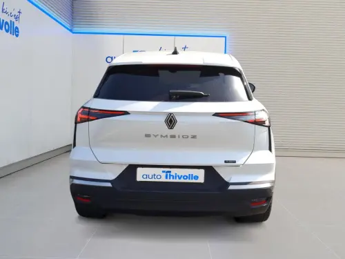 Renault Symbioz E-Tech full hybrid 145 Techno - Photo 3