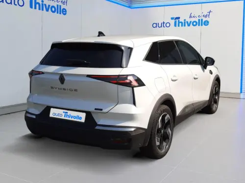 Renault Symbioz E-Tech full hybrid 145 Techno - Photo 4