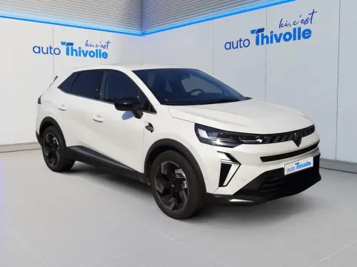 Renault Symbioz E-Tech full hybrid 145 Techno - Photo 6