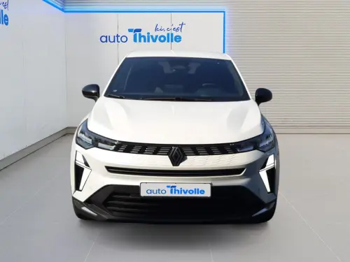 Renault Symbioz E-Tech full hybrid 145 Techno - Photo 7