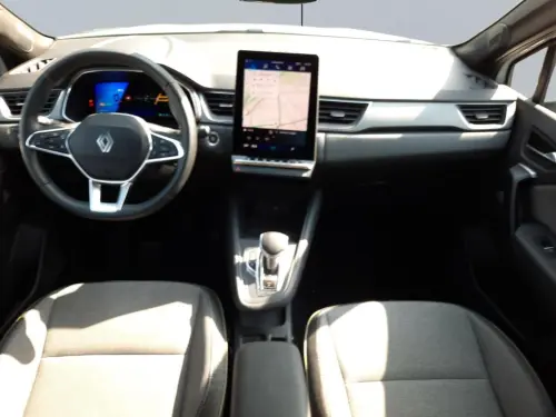 Renault Symbioz E-Tech full hybrid 145 Techno - Photo 11