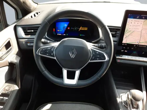 Renault Symbioz E-Tech full hybrid 145 Techno - Photo 12