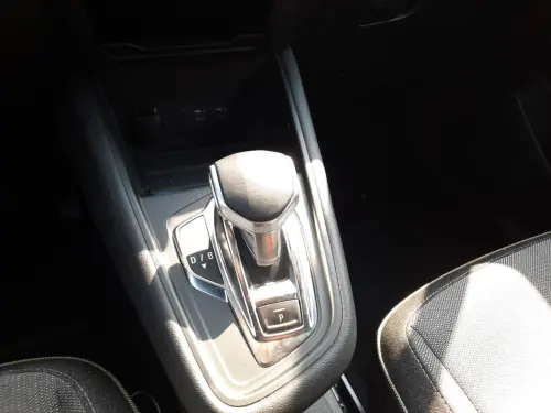 Renault Symbioz E-Tech full hybrid 145 Techno - Photo 13