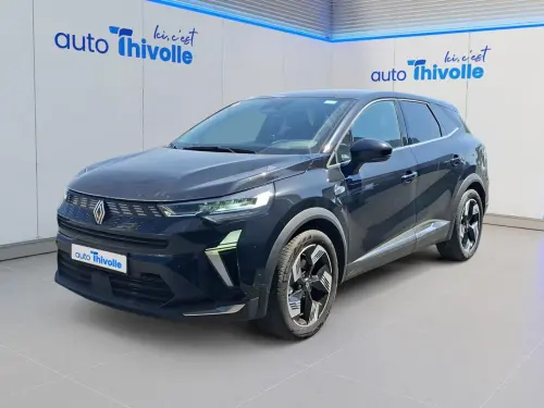 Renault Symbioz E-Tech full hybrid 145 Techno - Photo 0