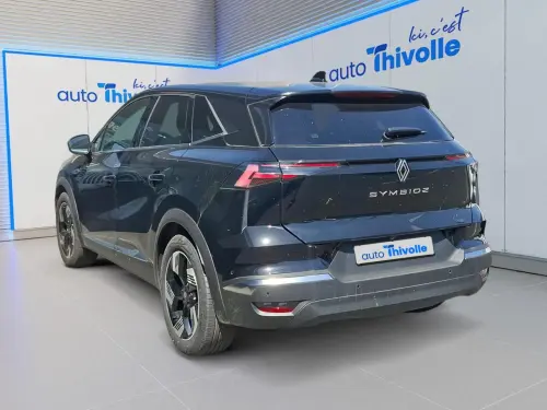 Renault Symbioz E-Tech full hybrid 145 Techno - Photo 1