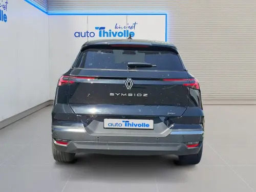 Renault Symbioz E-Tech full hybrid 145 Techno - Photo 2