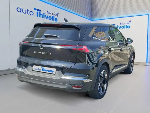 Renault Symbioz E-Tech full hybrid 145 Techno - Photo 3