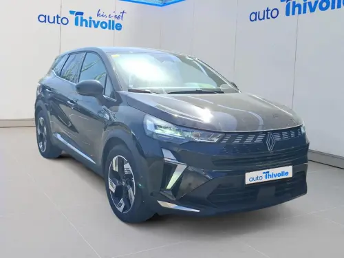 Renault Symbioz E-Tech full hybrid 145 Techno - Photo 4