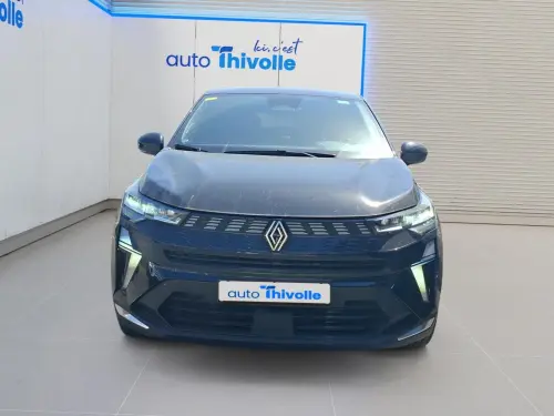 Renault Symbioz E-Tech full hybrid 145 Techno - Photo 5