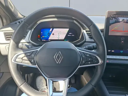 Renault Symbioz E-Tech full hybrid 145 Techno - Photo 10