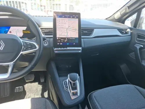 Renault Symbioz E-Tech full hybrid 145 Techno - Photo 11