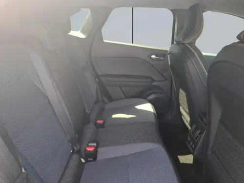 Renault Symbioz E-Tech full hybrid 145 Techno - Photo 14