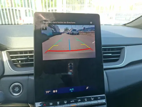 Renault Symbioz E-Tech full hybrid 145 Techno - Photo 18