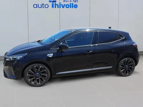 Renault Clio Clio TCe 90 ch GSR2 Esprit Alpine - Photo 1