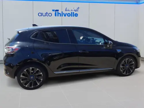 Renault Clio Clio TCe 90 ch GSR2 Esprit Alpine - Photo 5