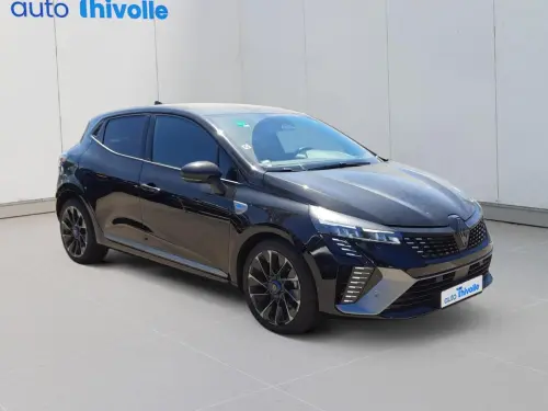 Renault Clio Clio TCe 90 ch GSR2 Esprit Alpine - Photo 6