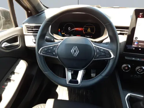Renault Clio Clio TCe 90 ch GSR2 Esprit Alpine - Photo 12