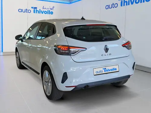 Renault Clio Clio Blue dCi 100 ch GSR2 Evolution - Photo 1