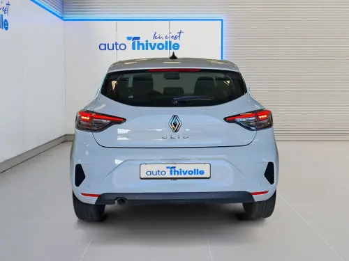Renault Clio Clio Blue dCi 100 ch GSR2 Evolution - Photo 2