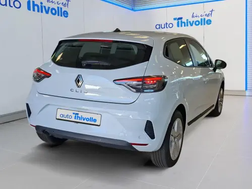 Renault Clio Clio Blue dCi 100 ch GSR2 Evolution - Photo 3