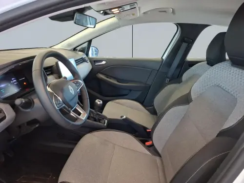 Renault Clio Clio Blue dCi 100 ch GSR2 Evolution - Photo 7