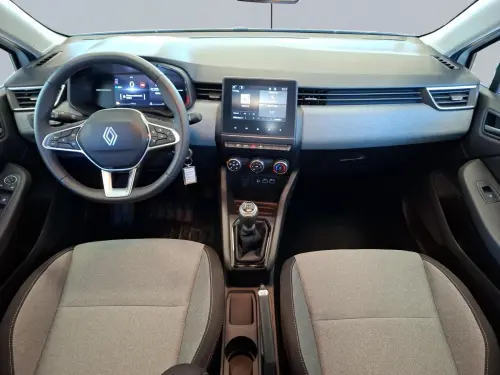 Renault Clio Clio Blue dCi 100 ch GSR2 Evolution - Photo 9