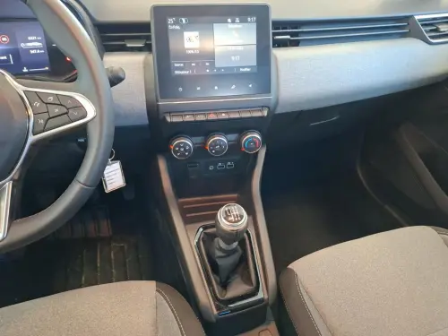 Renault Clio Clio Blue dCi 100 ch GSR2 Evolution - Photo 11