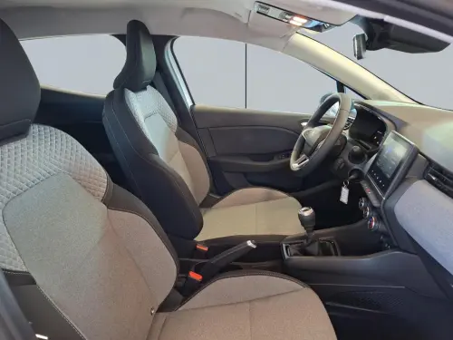 Renault Clio Clio Blue dCi 100 ch GSR2 Evolution - Photo 13