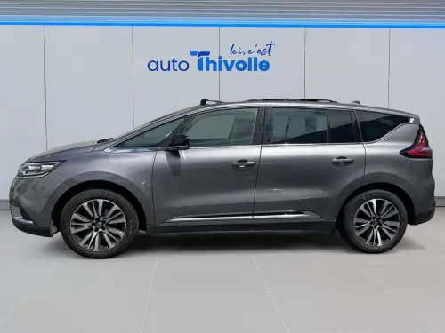 Renault Espace Espace Blue dCi 200 EDC Initiale Paris - Photo 1
