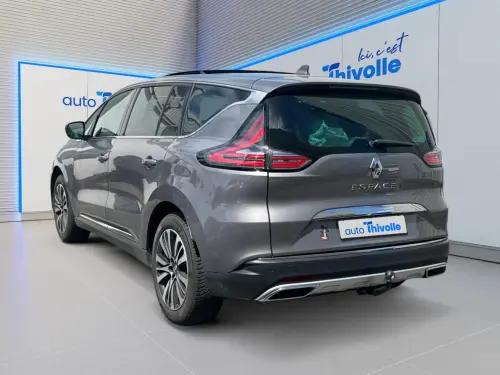 Renault Espace Espace Blue dCi 200 EDC Initiale Paris - Photo 2