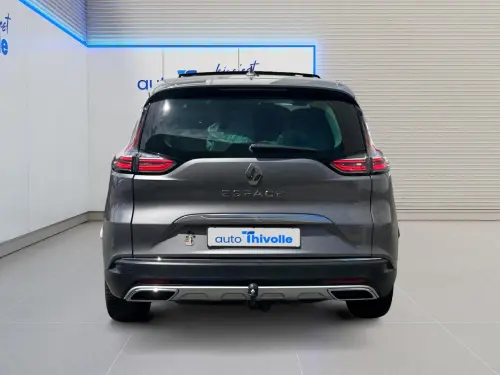 Renault Espace Espace Blue dCi 200 EDC Initiale Paris - Photo 3