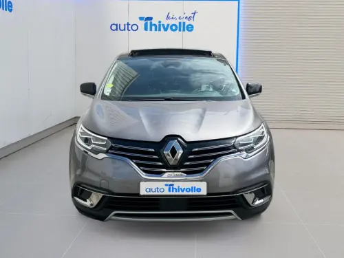 Renault Espace Espace Blue dCi 200 EDC Initiale Paris - Photo 5