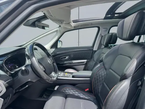 Renault Espace Espace Blue dCi 200 EDC Initiale Paris - Photo 7