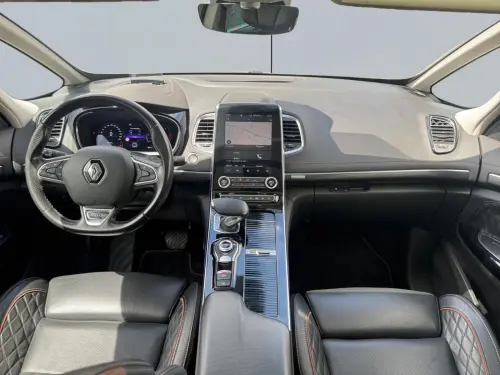 Renault Espace Espace Blue dCi 200 EDC Initiale Paris - Photo 9