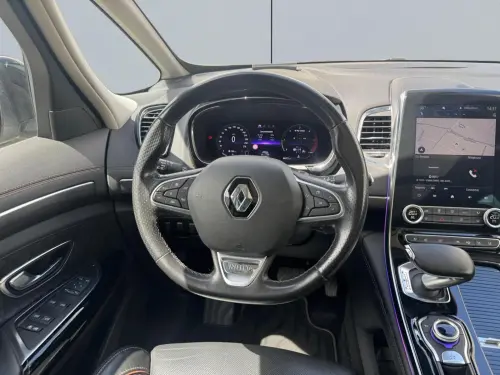 Renault Espace Espace Blue dCi 200 EDC Initiale Paris - Photo 10