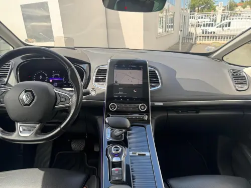 Renault Espace Espace Blue dCi 200 EDC Initiale Paris - Photo 11