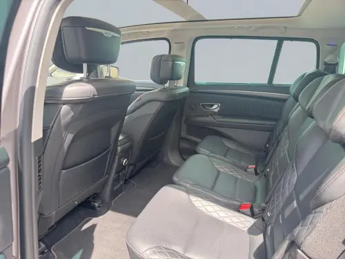 Renault Espace Espace Blue dCi 200 EDC Initiale Paris - Photo 12