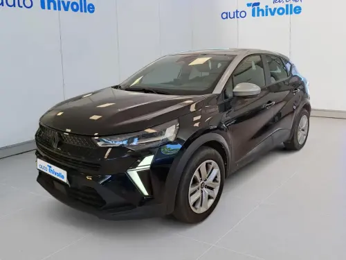 Renault Captur Eco-G 100 ch Evolution - Photo 0