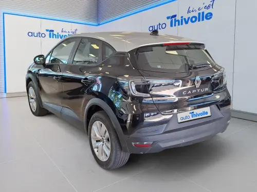 Renault Captur Eco-G 100 ch Evolution - Photo 1