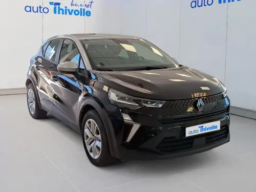 Renault Captur Eco-G 100 ch Evolution - Photo 4