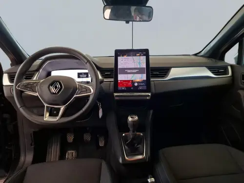 Renault Captur Eco-G 100 ch Evolution - Photo 9