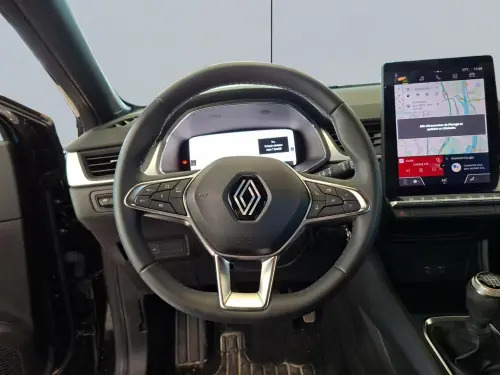 Renault Captur Eco-G 100 ch Evolution - Photo 10