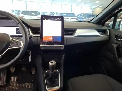 Renault Captur Eco-G 100 ch Evolution - Photo 12