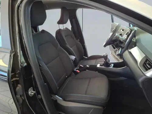 Renault Captur Eco-G 100 ch Evolution - Photo 14