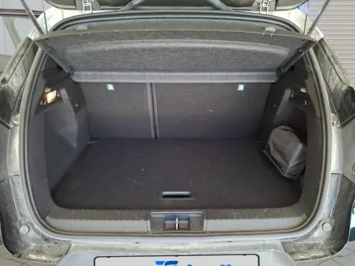 Renault Captur Eco-G 100 ch Evolution - Photo 16