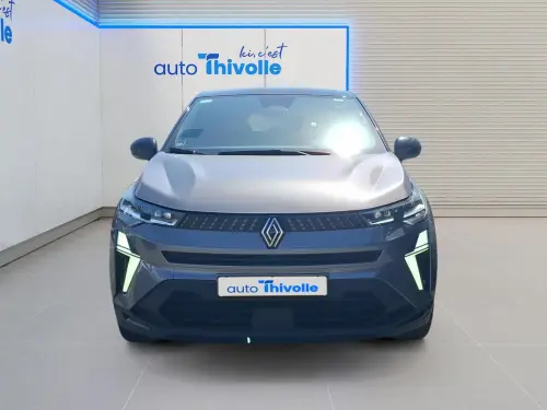 Renault Captur Eco-G 100 ch Techno - Photo 5