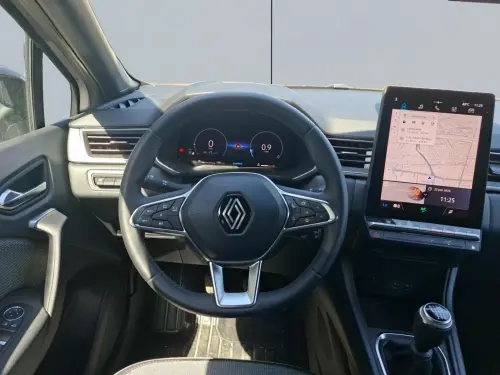 Renault Captur Eco-G 100 ch Techno - Photo 10