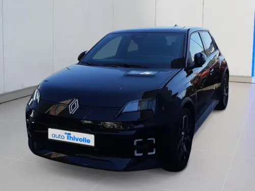 Renault Renault 5 Renault 5 E-Tech Electrique 150 ch autonomie confort Techno - Photo 0